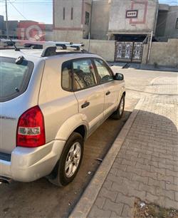 هیوندای تۆکسۆن